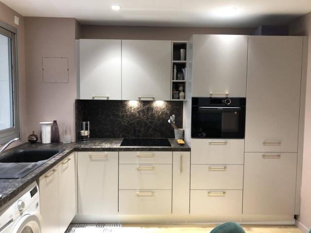 Studio location à Le Bois - Porte de Nogent, Nogent-sur-Marne