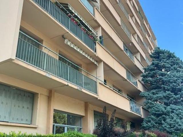 Appartement vente à Lyon, Métropole de Lyon
