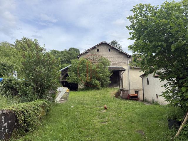Appartement vente à Besançon, Amagney