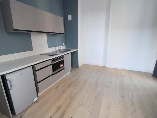 Appartement location à Nantes