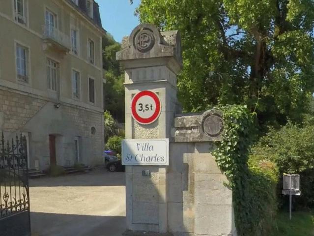 Appartement vente à Besançon, Beure