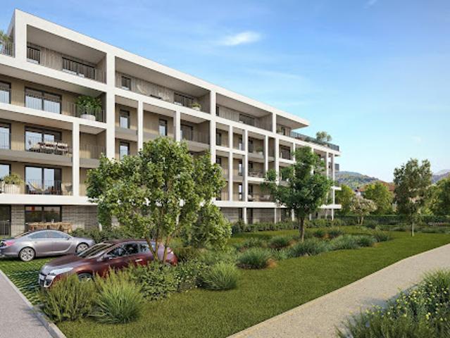 Appartement vente à Eybens, Isère