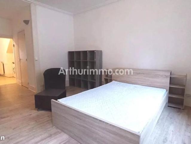 Appartement vente à Lons-le-Saunier, Lons-le-saunier