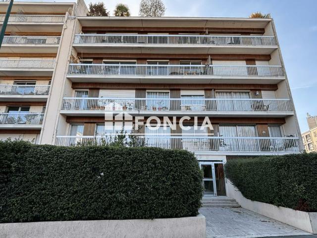 Appartement vente à France métropolitaine, Enghien-les-bains