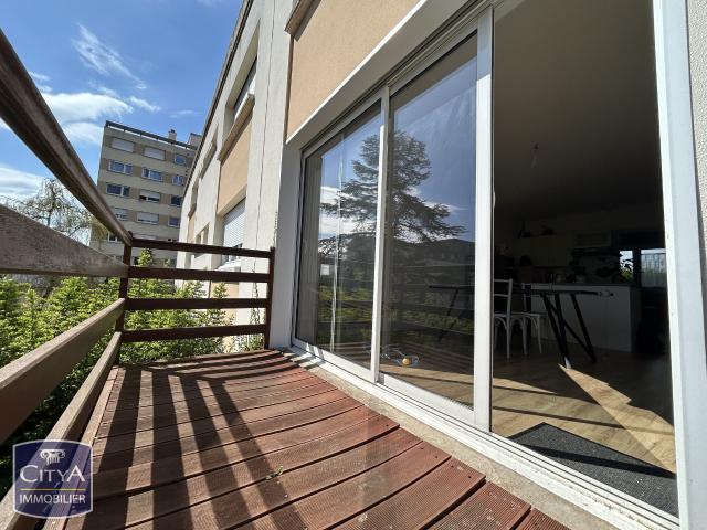 Appartement vente à Le Mans
