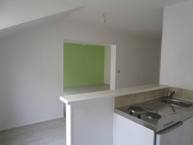 Appartement location à Reims