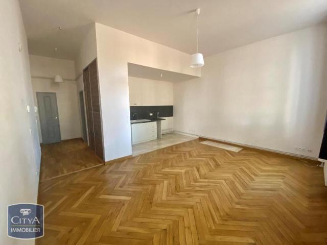 Appartement location à Riom