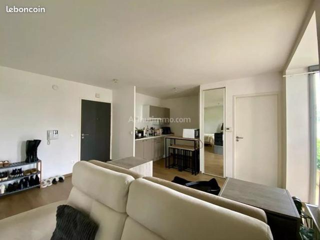 Appartement vente à Vannes, Bretagne