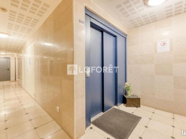Appartement vente à Torcy, Pontault-combault