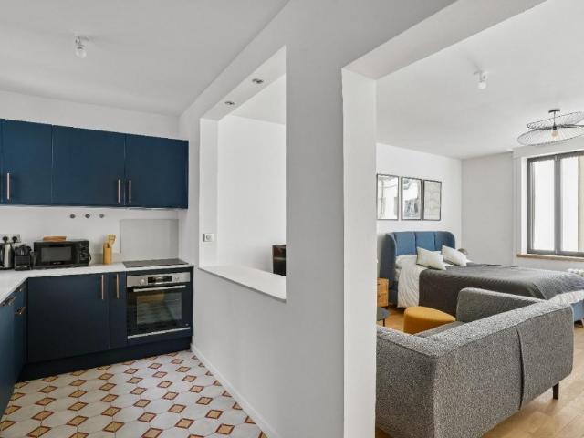 Appartement vente à Paris 8e Arrondissement, Paris