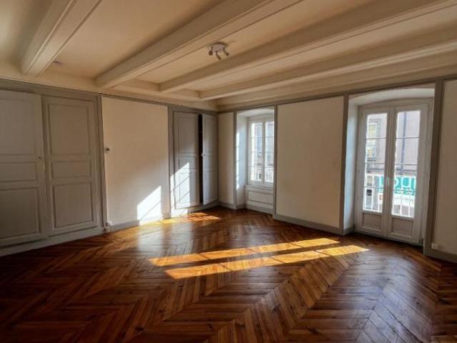 Appartement location à Issoire