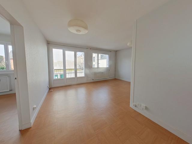Appartement vente à Tours