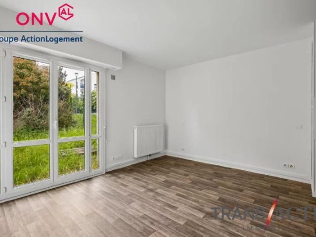 Appartement vente à Pontoise, Jouy-le-moutier