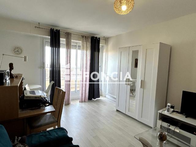 Appartement vente à Lyon, Métropole de Lyon
