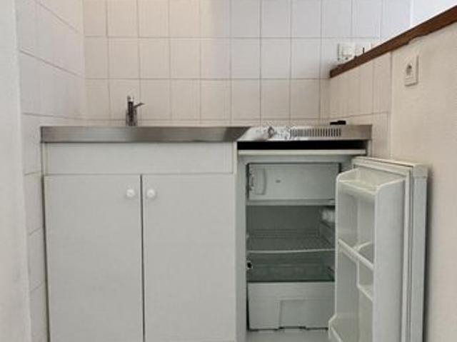 Appartement vente à Grenoble
