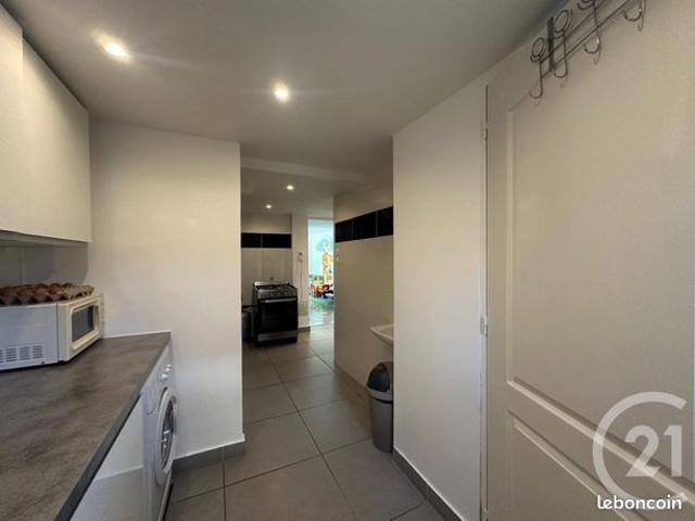 Appartement vente à Grenoble, Villard-bonnot