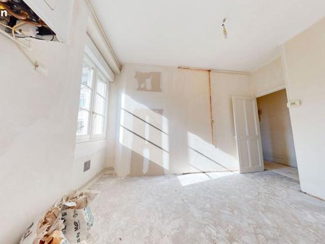 Appartement vente à Grenoble