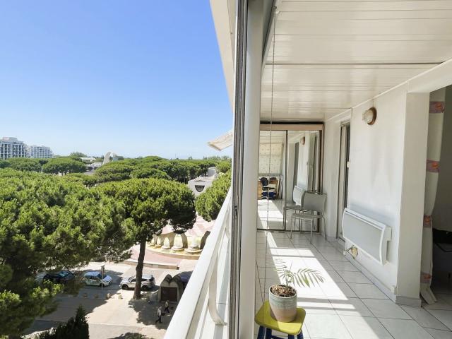 Appartement vente à Montpellier, La Grande-motte
