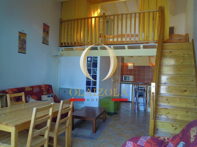 Appartement location à Bayonne, Bidart