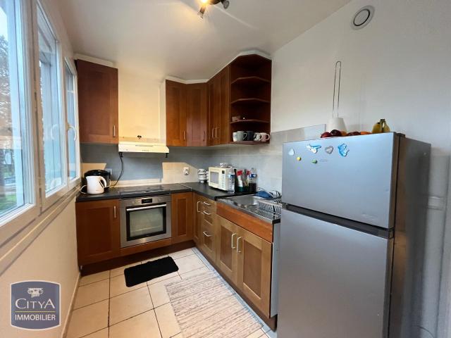 Appartement vente à Argenteuil, Montigny-lès-cormeilles