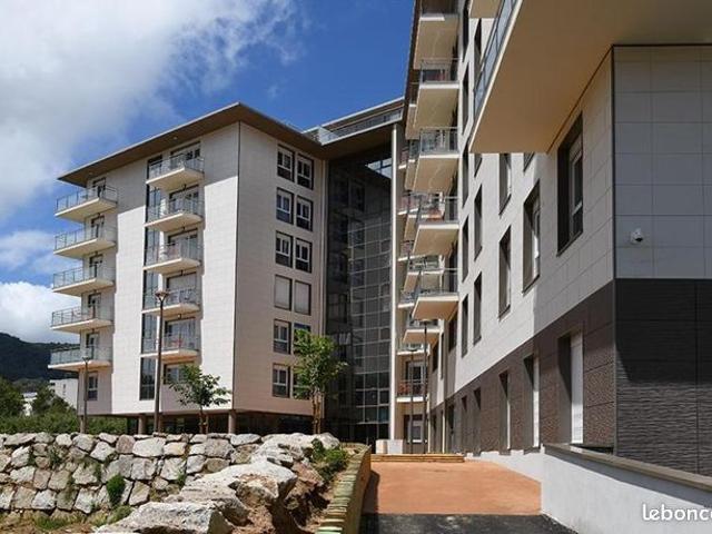 Appartement vente à Ajaccio