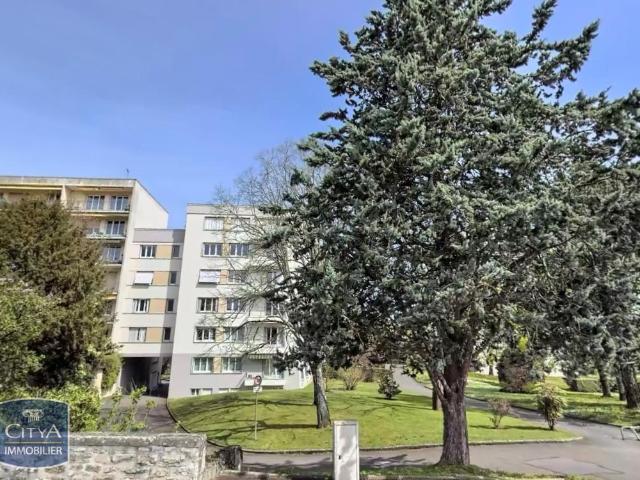 Appartement location à Dijon, Talant