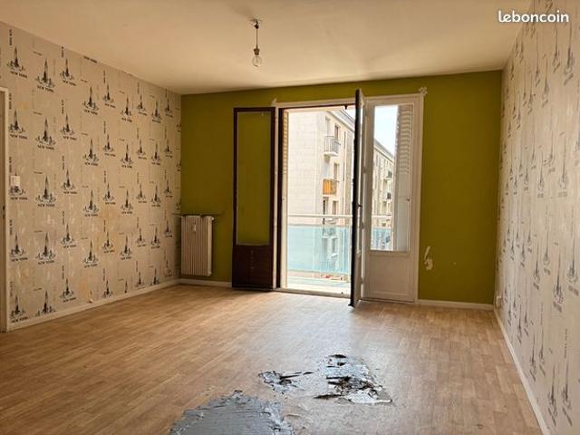Appartement vente à Tours, Saint-cyr-sur-loire