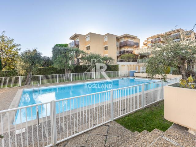 Appartement vente à Nice