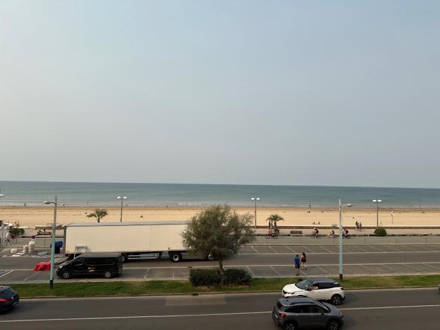 Appartement vente à Les Sables-d'Olonne, Saint-jean-de-monts