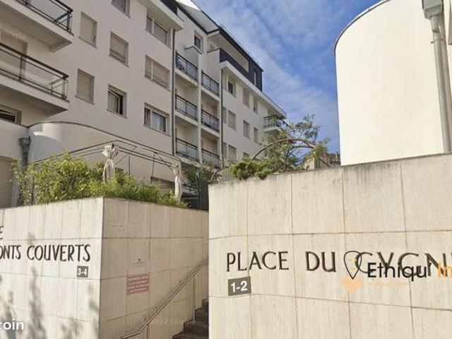 Appartement vente à Strasbourg, Hoenheim