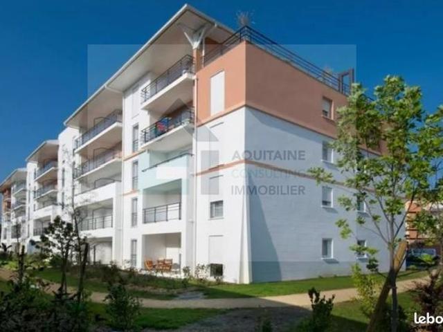 Appartement vente à Dax