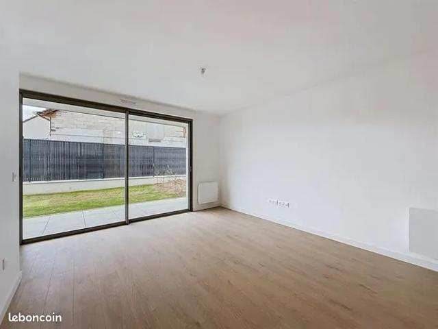 Appartement location à Tinqueux, Marne