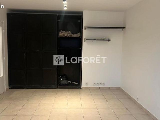 Appartement vente à Argenteuil, Montigny-lès-cormeilles