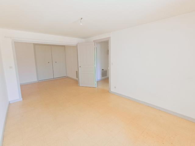 Appartement vente à Largentière, Aubenas