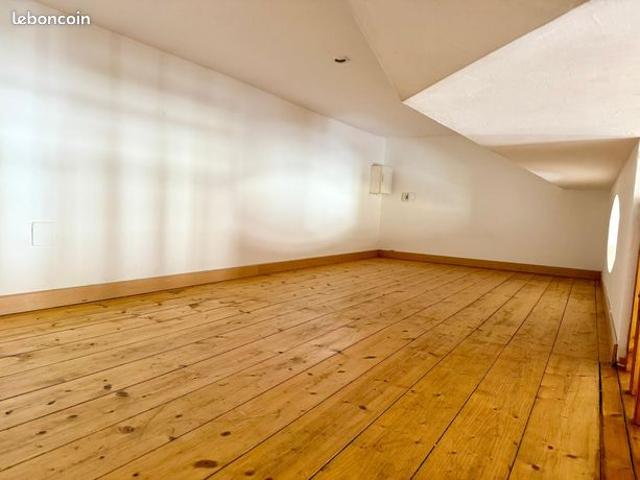 Appartement vente à Brignoles