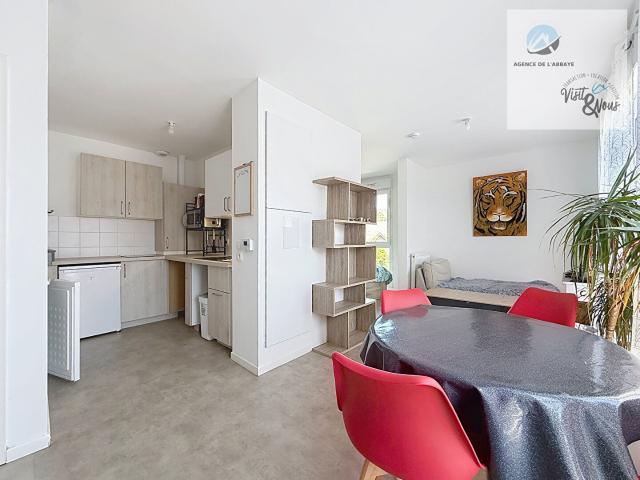 Appartement location à Le Havre, Rolleville