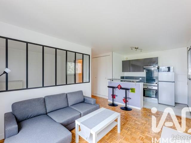 Appartement vente à Pontoise, Cergy