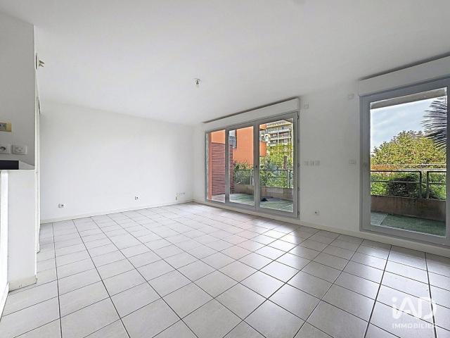 Appartement location à Toulouse