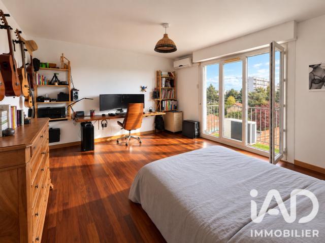 Appartement vente à Nantes, Saint-herblain
