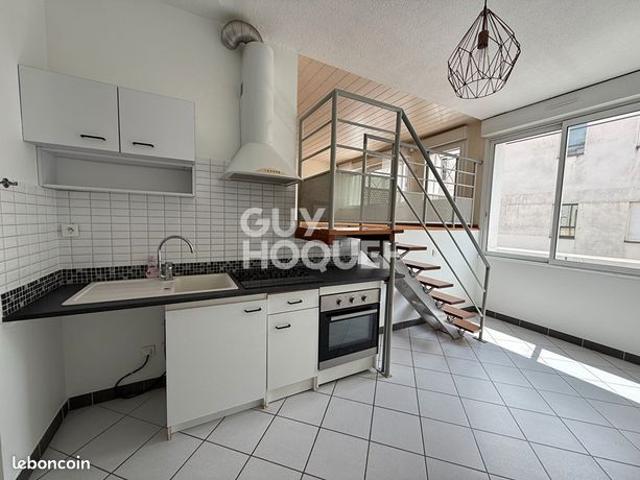 Appartement vente à Clermont-Ferrand, Clermont-ferrand