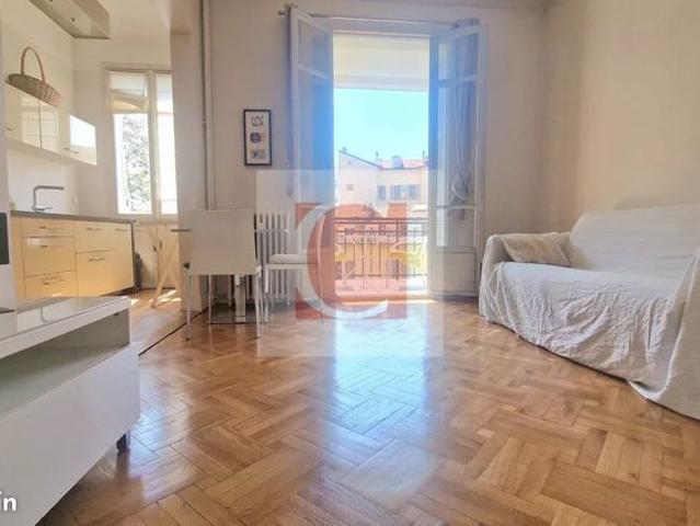 Appartement vente à Nice, Alpes-Maritimes
