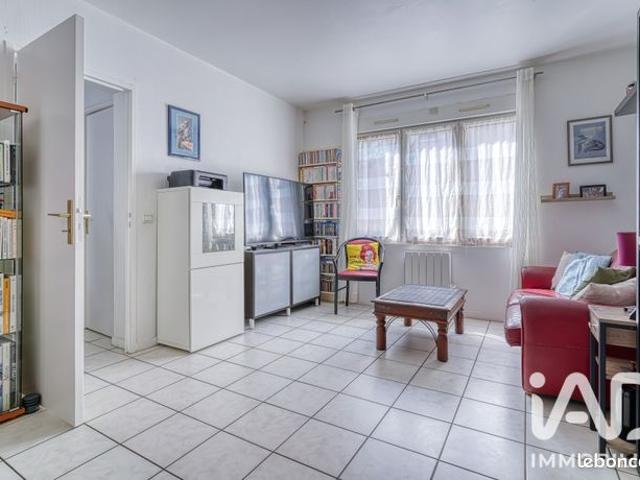 Appartement vente à Évry, Saint-germain-lès-corbeil