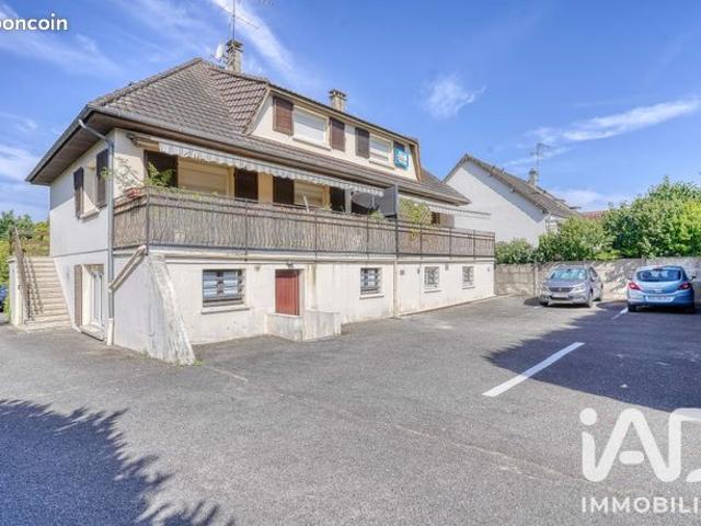Appartement vente à Évry, Saint-germain-lès-corbeil