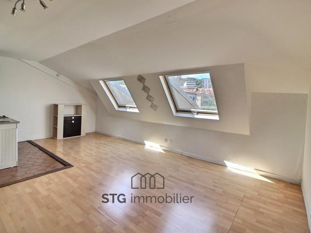 Appartement vente à Ajaccio