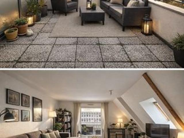 Appartement vente à Amiens