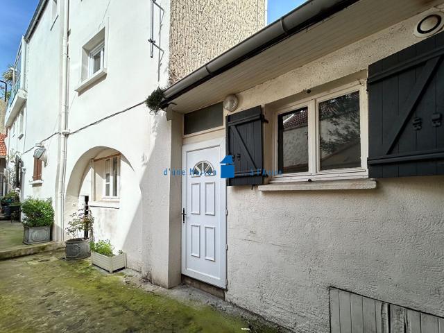 Appartement vente à Saint-Germain-en-Laye, Carrières-sur-seine
