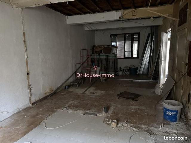 Appartement vente à Perpignan