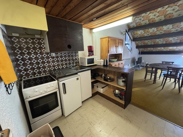 Appartement vente à Gap, Ancelle