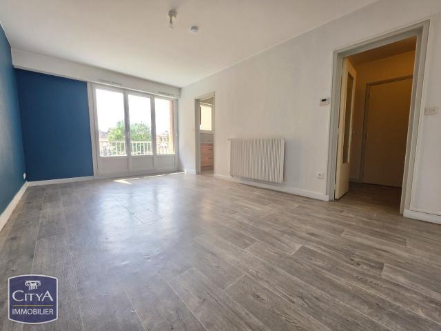 Appartement vente à Lille, Armentières