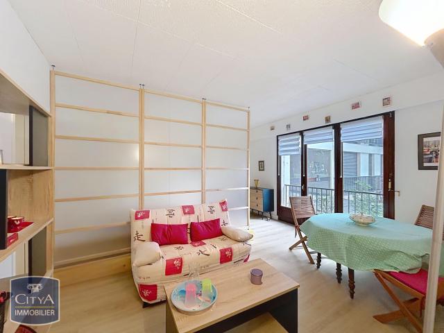 Appartement vente à Perpignan